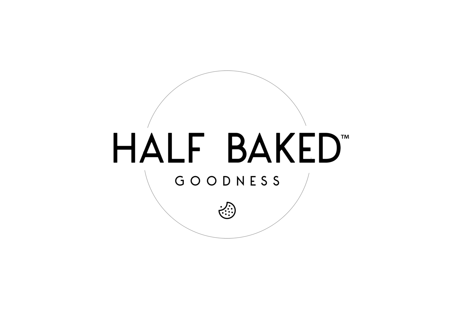 Half Baked Cookies