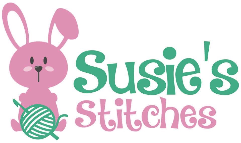 Susie's Stitches