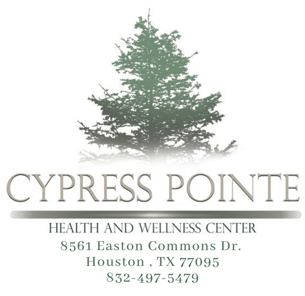 Cypress Pointe Health & Wellness - KG