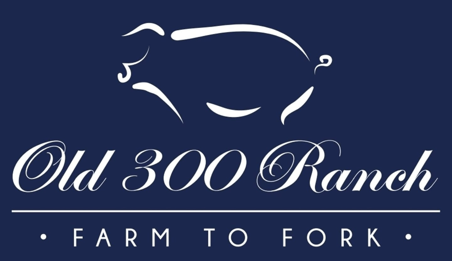 Old 300 Ranch