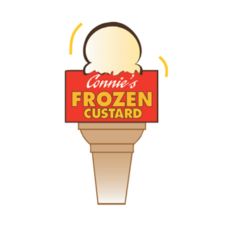 Connie's Frozen Custard's