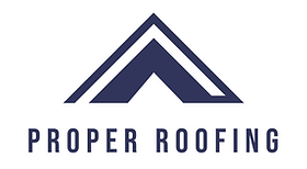 Proper Roofing