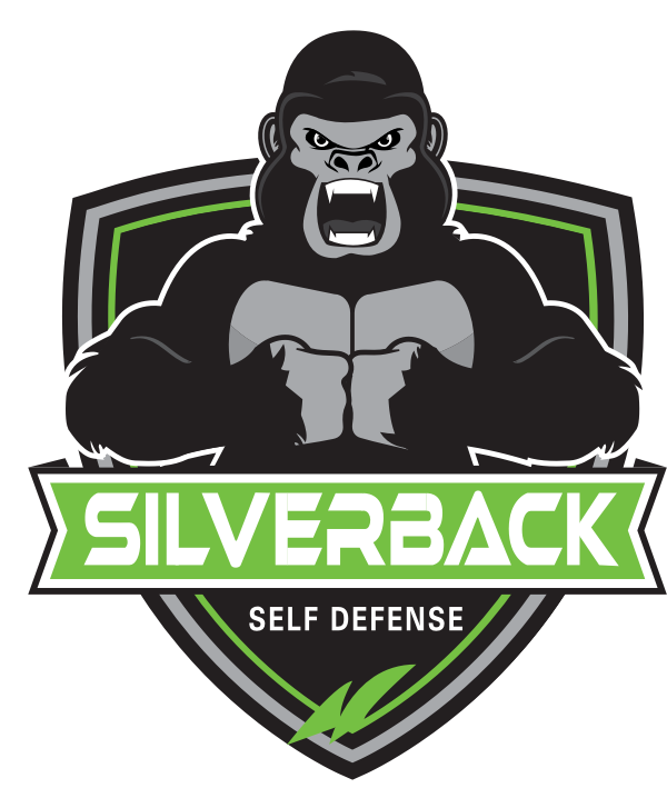 Silverback Self Defense