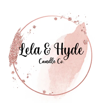 Lela & Hyde Candle Co.