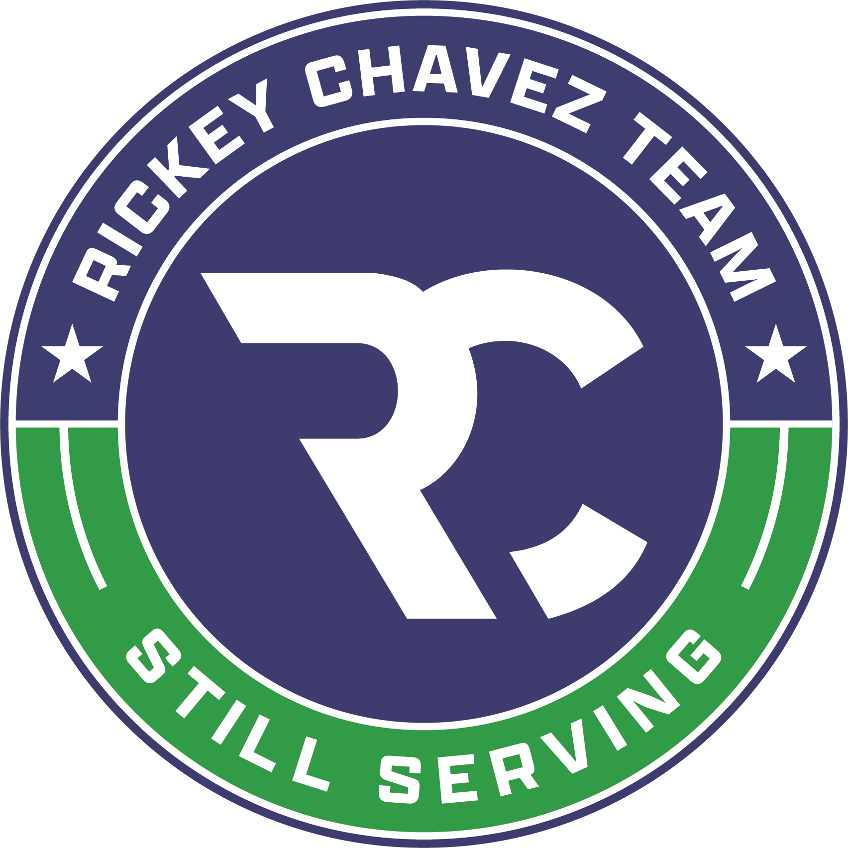 The Rickey Chavez Team