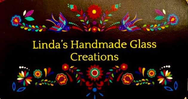 Linda’s handmade glass Creations