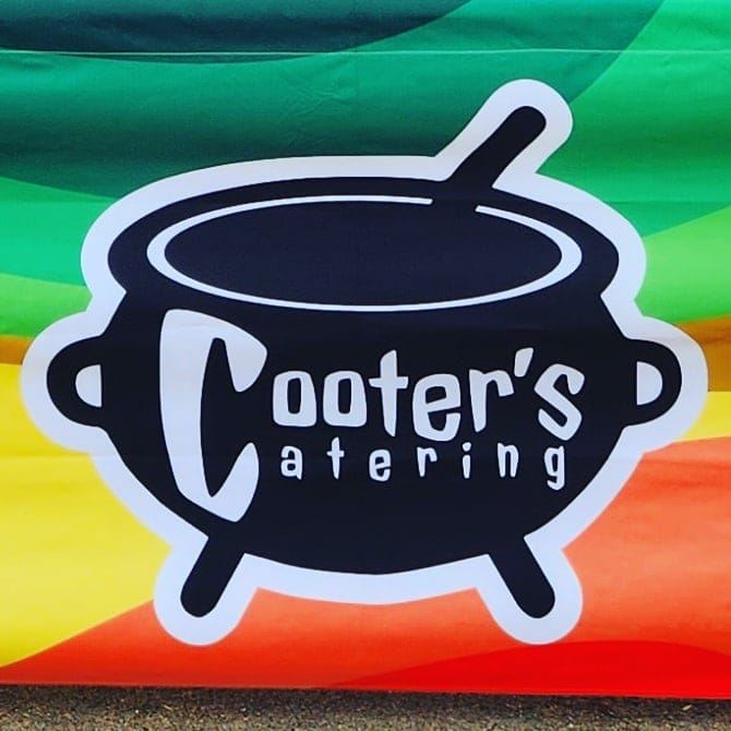 Cooter's Catering LLC