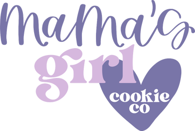 Mama's Girl Cookie Co