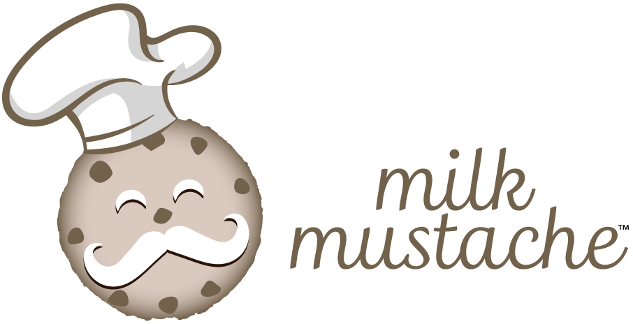 Milk Mustache