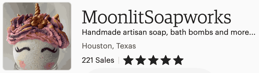 Moonlit Soapworks