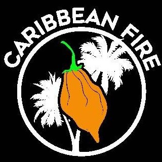 Caribbean Fire Pepper Sauce