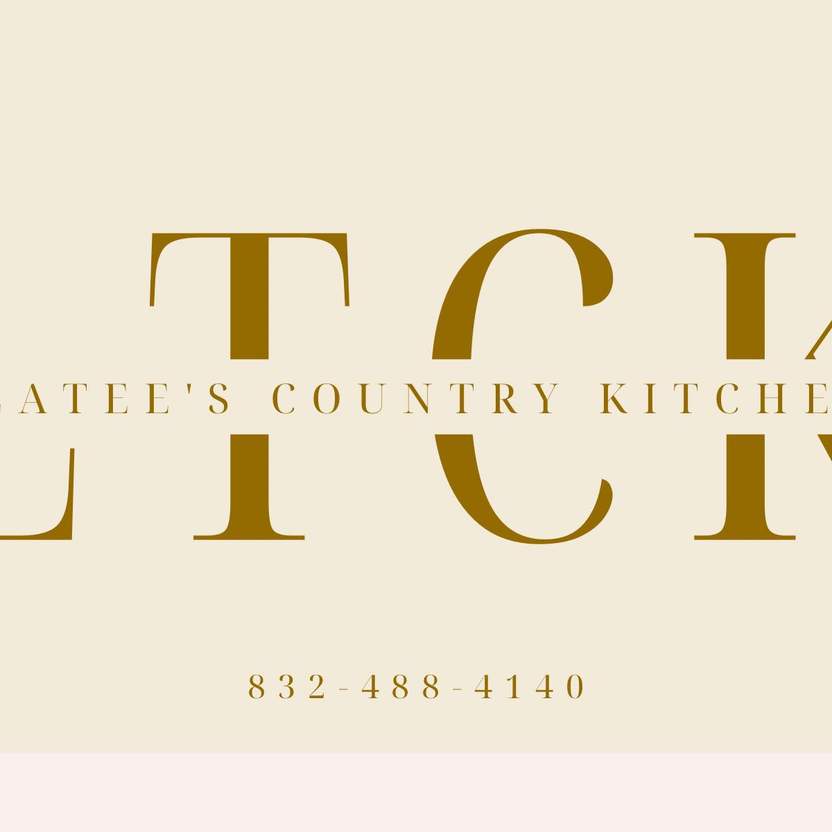 Lula Tees Country Kitchen