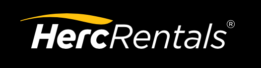 Herc Rentals logo