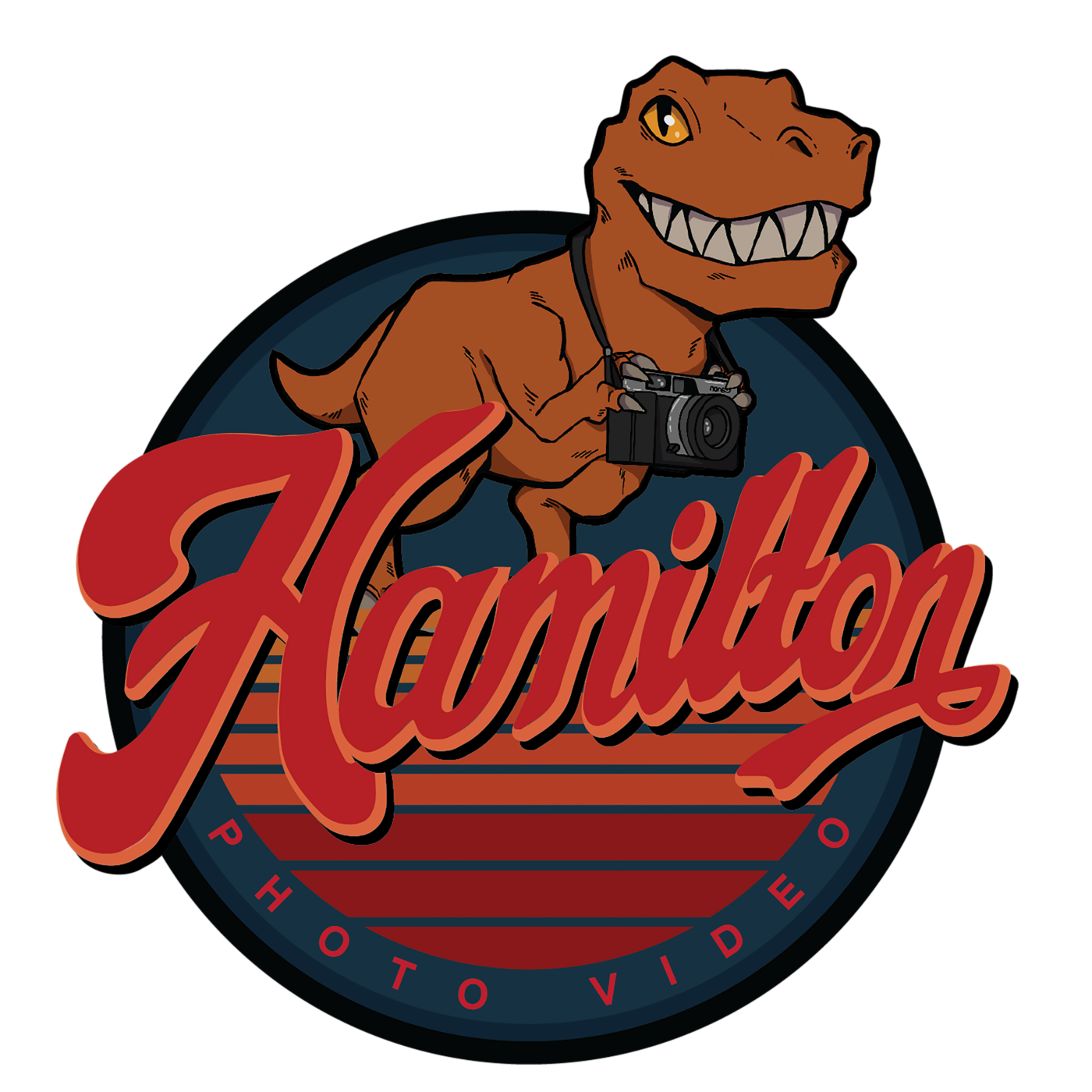 Hamilton Photo Video